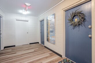 3623 Clarion Avenue in Cincinnati, OH - Foto de edificio - Interior Photo