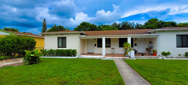 property at 925 NE 122nd St