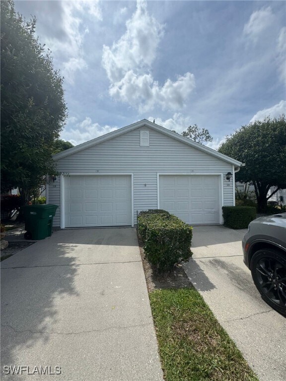 property at 120 Quail Forest Blvd