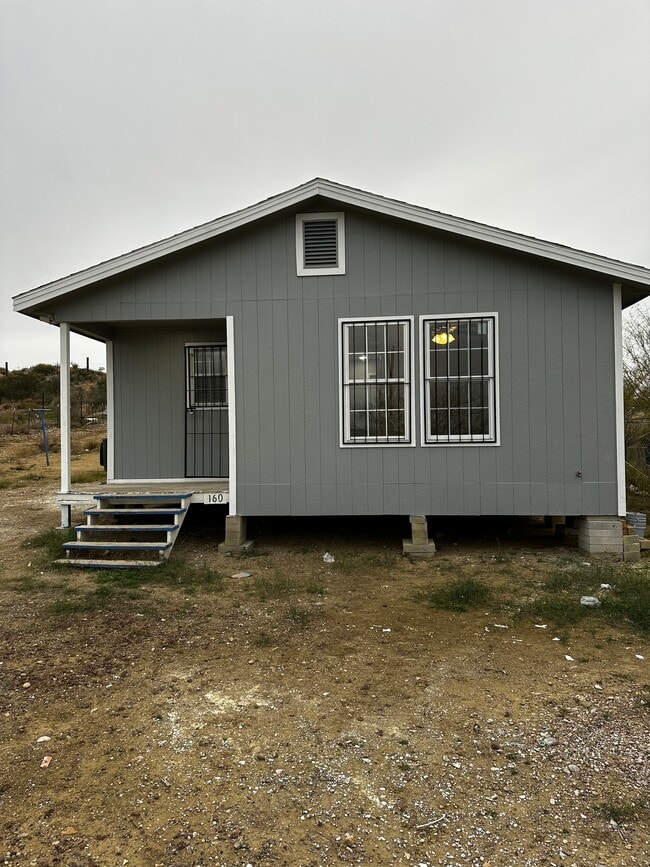 property at 160 Pleasant Dr