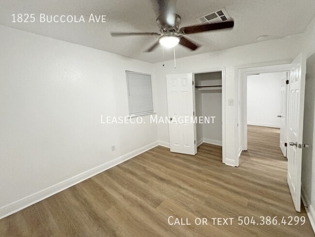 1825 Buccola Ave in Marrero, LA - Building Photo - Building Photo