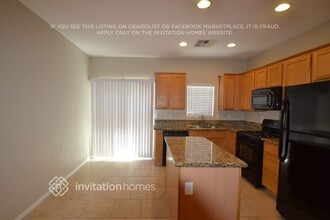 3879 Prespa Lake Ct in Las Vegas, NV - Building Photo - Building Photo