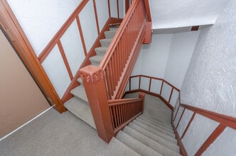 5123 S Ingleside Ave in Chicago, IL - Building Photo - Building Photo