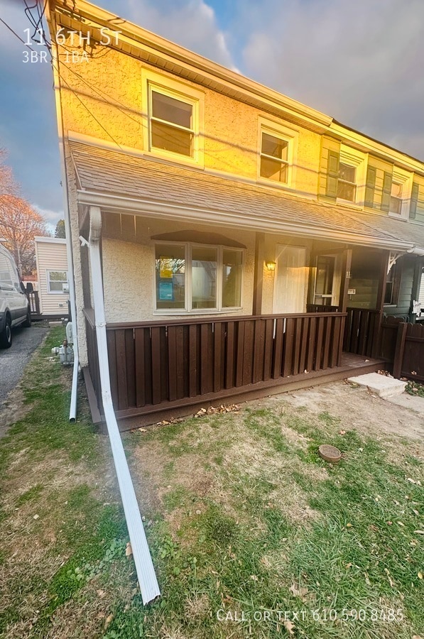 11 6th St in Brookhaven, PA - Building Photo - Building Photo