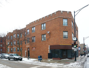 6600-6602 N Clark St in Chicago, IL - Building Photo - Building Photo