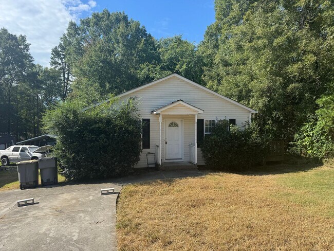 property at 2598 Echerd St