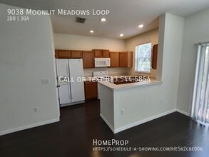 9038 Moonlit Meadows Loop in Riverview, FL - Building Photo - Building Photo