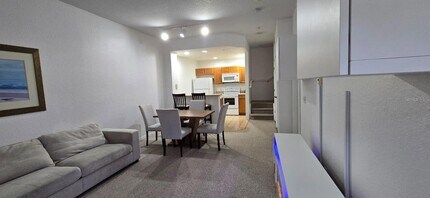 4552 Jona Free Ln, Unit 103 in Kissimmee, FL - Building Photo - Building Photo