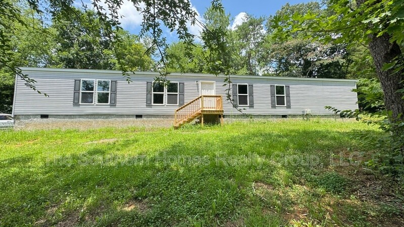 1418 Co Rd 700 in Athens, TN - Building Photo