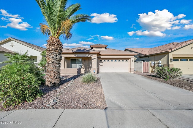 3737 N 141st Dr in Goodyear, AZ - Building Photo - Building Photo