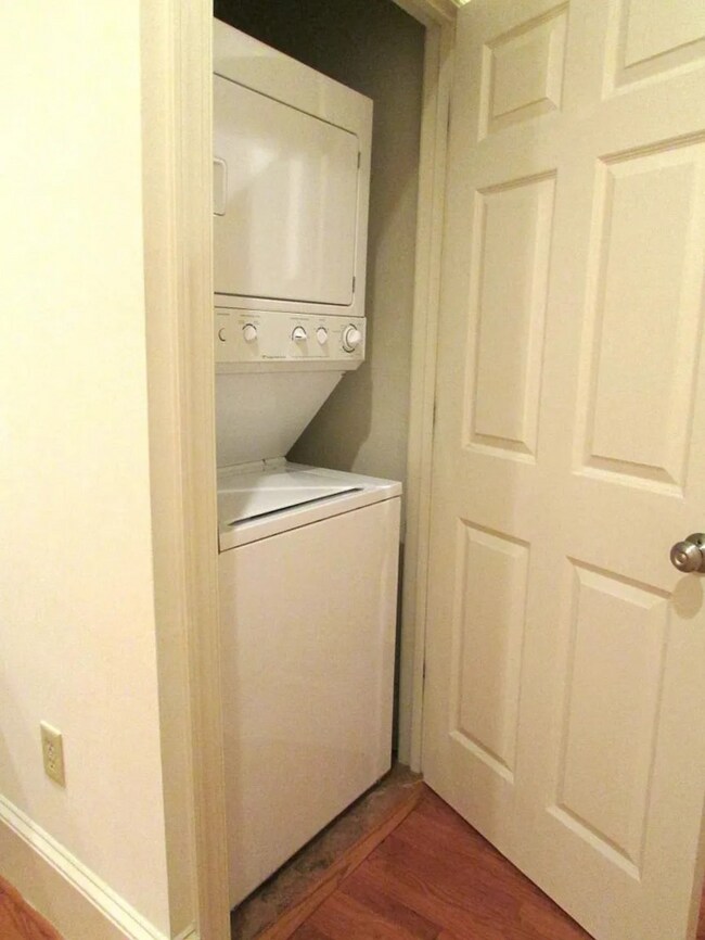 property at 1301 W Main St