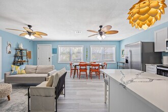 224 E Grant Ave in Cocoa Beach, FL - Building Photo - Building Photo