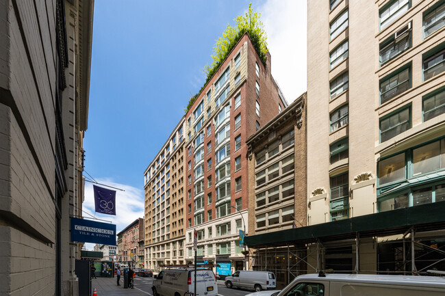 31 W 21st St in New York, NY - Building Photo - Building Photo