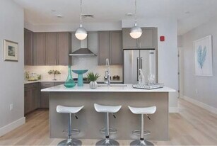 1650 Commonwealth Ave, Unit 1 in Boston, MA - Building Photo