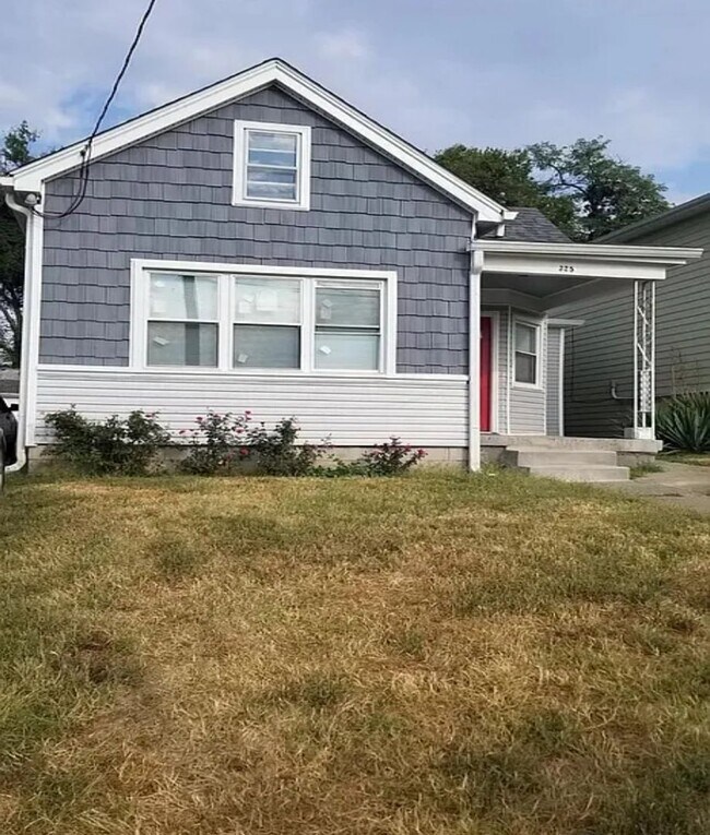 325 Hickory St in Lexington, KY - Building Photo - Building Photo