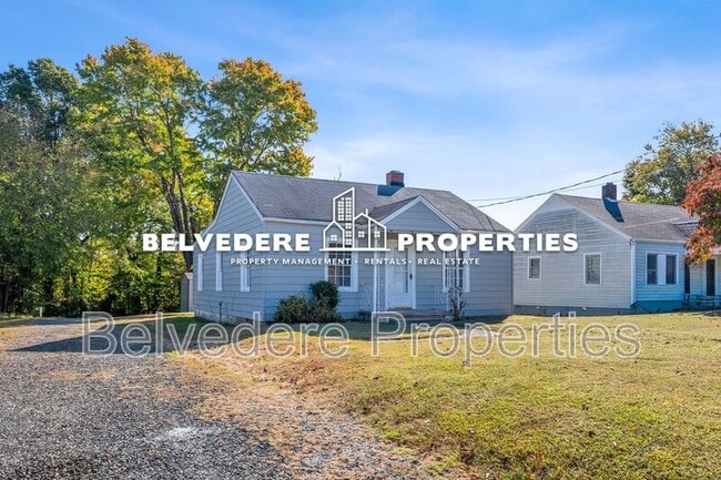 1208 Valley View St in Greensboro, NC - Building Photo - Building Photo