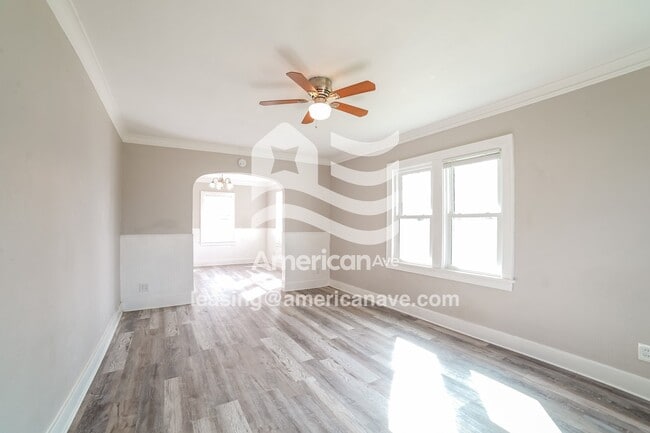 110 Court Dr in Washington, IL - Foto de edificio - Building Photo