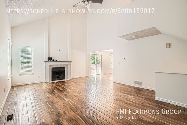 5428 W 115th Dr in Broomfield, CO - Building Photo - Building Photo