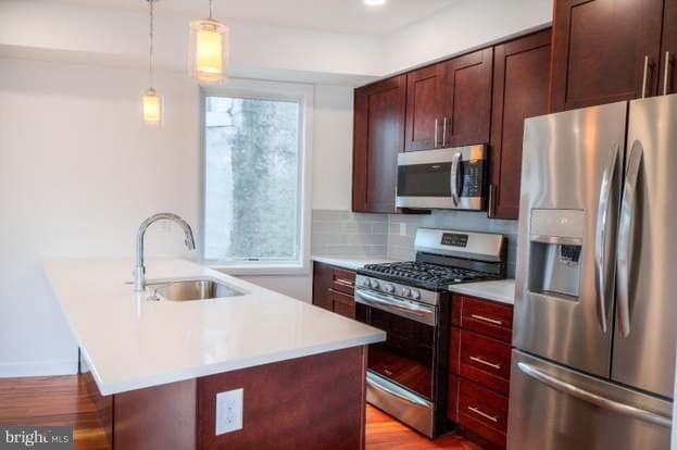 property at 320 Cecil B. Moore Ave