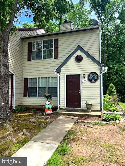 property at 11191 Kensington Pl