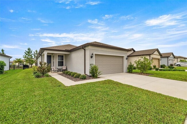 property at 9412 SW 53rd Pl