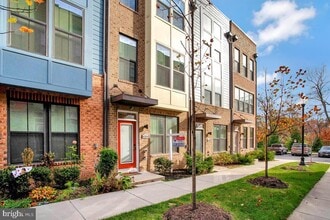 6204 Monitor St in Hyattsville, MD - Building Photo - Building Photo