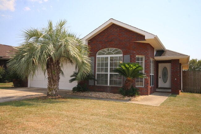 4715 Frances St in Pace, FL - Building Photo - Building Photo