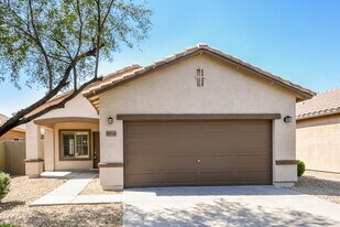 40638 N Key Ln in Anthem, AZ - Building Photo