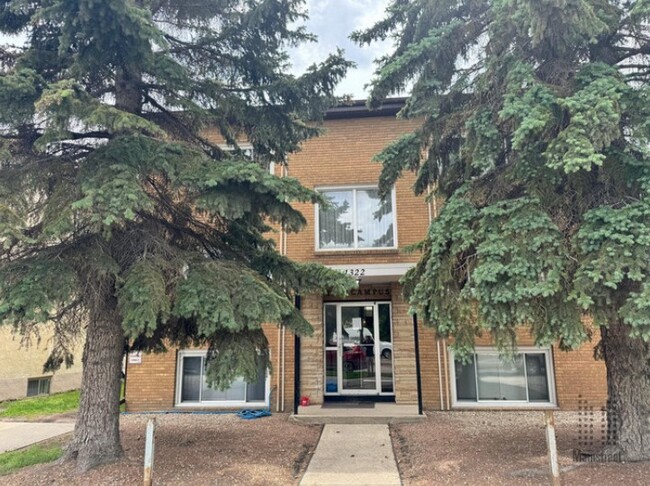 University Commons Apartments