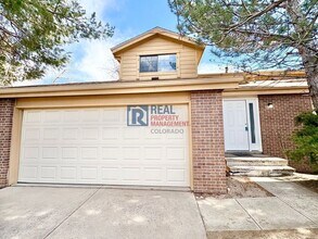 3528 S Richfield St in Aurora, CO - Building Photo - Building Photo