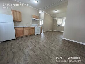 4535 120th St in Jacksonville, FL - Building Photo - Building Photo