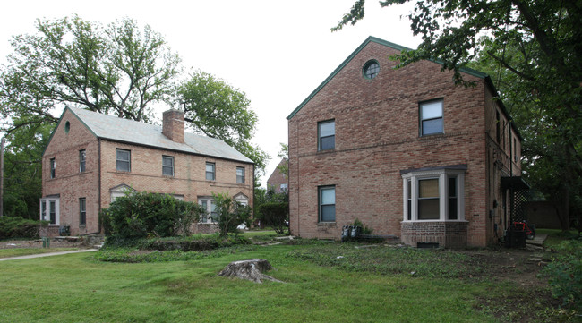 700 Sheridan Ave in Columbus, OH - Building Photo - Building Photo