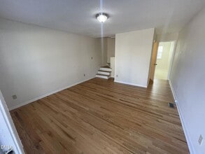 210 S Hollybrook Rd, Unit 224 in Wendell, NC - Building Photo - Building Photo