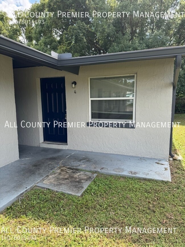 118 Eaton St in Eatonville, FL - Building Photo - Building Photo