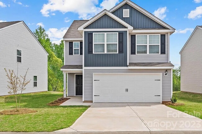 Room in House on Nia Rd in Charlotte, NC - Foto de edificio - Building Photo