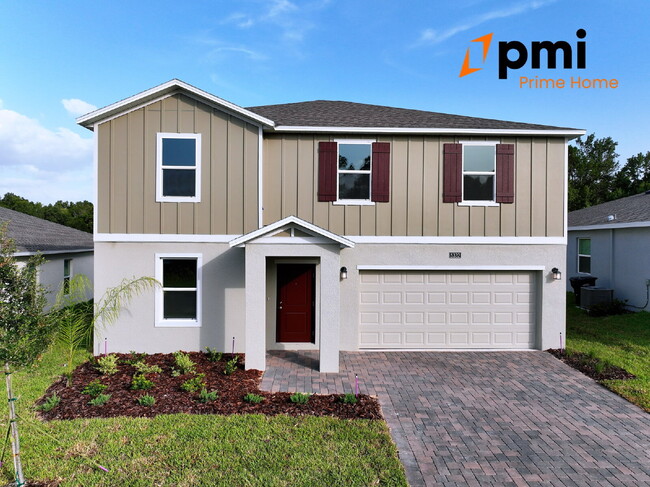 property at 5332 Dagenham Dr