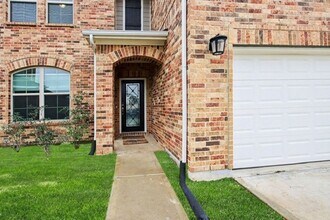 8114 Royal Palm Ct in Fulshear, TX - Building Photo - Building Photo