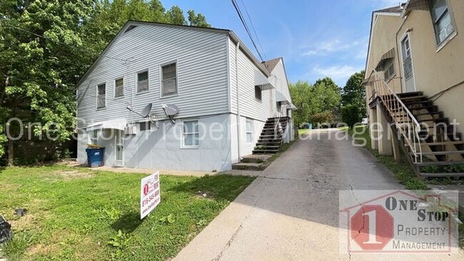 property at 11321 Winner Rd