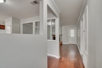 2919 Cable Way in Augusta, GA - Building Photo - Building Photo