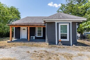 1003 Piedmont Ave in San Antonio, TX - Building Photo
