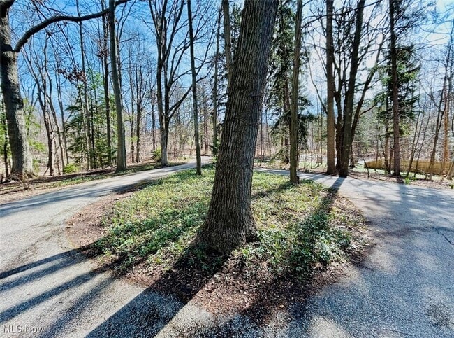 property at 7511 Brigham Rd