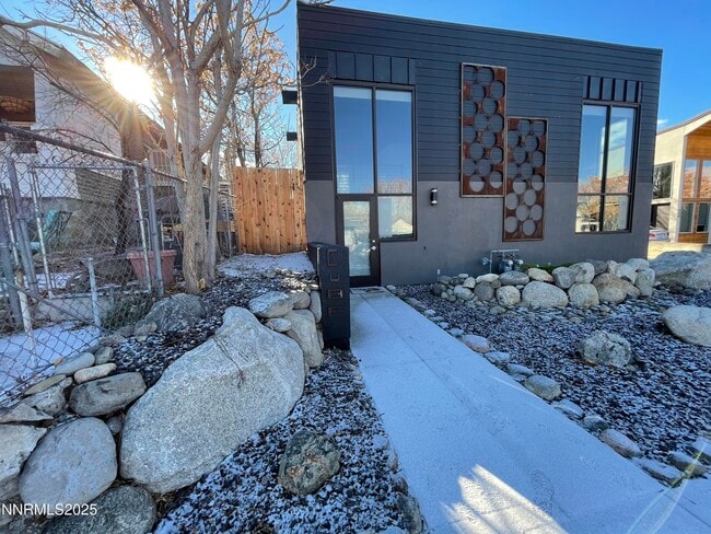 property at 344 Stewart St