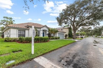 3502 Dunes Vista Dr in Pompano Beach, FL - Building Photo - Building Photo