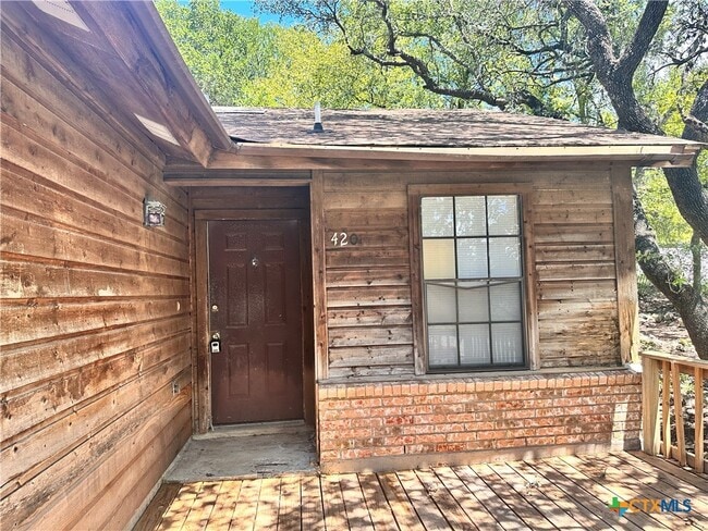 property at 42 Clark St