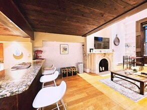 117 Beacon St, Unit 6P in Boston, MA - Foto de edificio - Building Photo