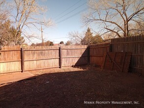 3102 Avenue N in Lubbock, TX - Building Photo - Building Photo