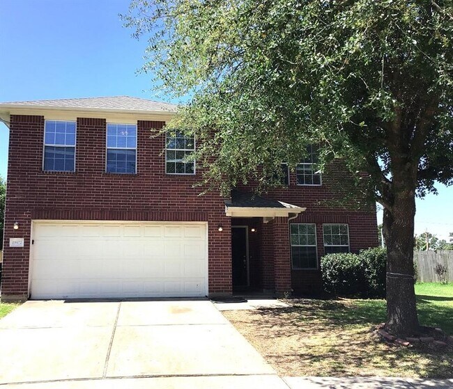 property at 19922 Brisbane Meadows Ct