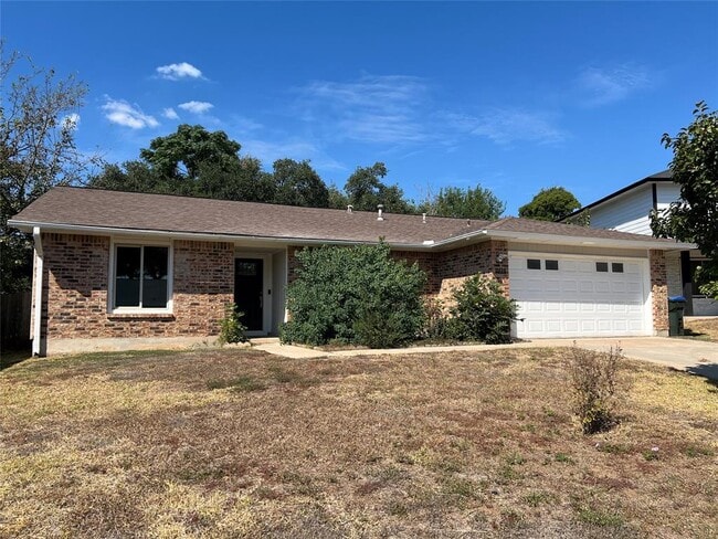 11510 Powder Mill Trail in Austin, TX - Building Photo - Building Photo