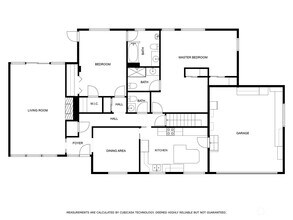 3527 Shattuck Ave S, Unit Main Bedroom in Renton, WA - Building Photo - Building Photo