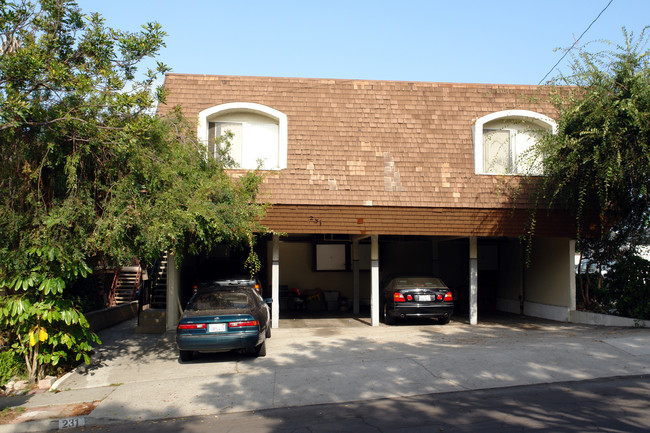 231 Penn St in El Segundo, CA - Building Photo - Building Photo